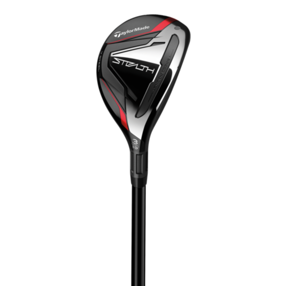 TaylorMade Stealth Rescue