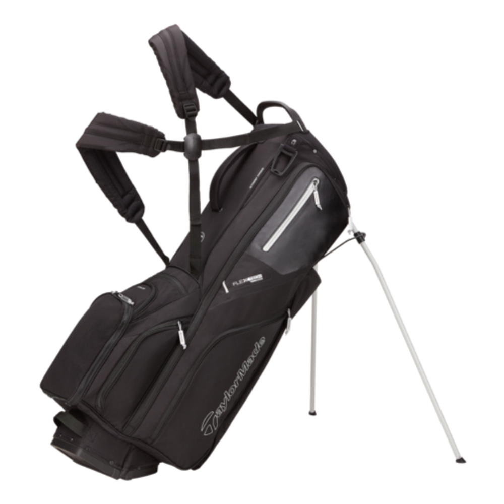 TaylorMade 2021 FlexTech Crossover Stand Bag