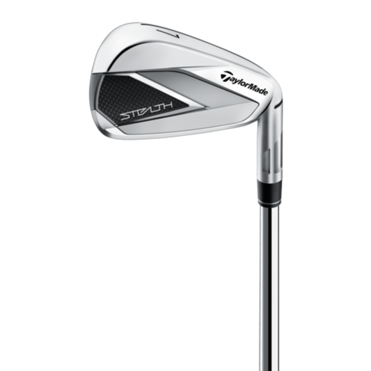 TaylorMade Stealth Graphite Irons