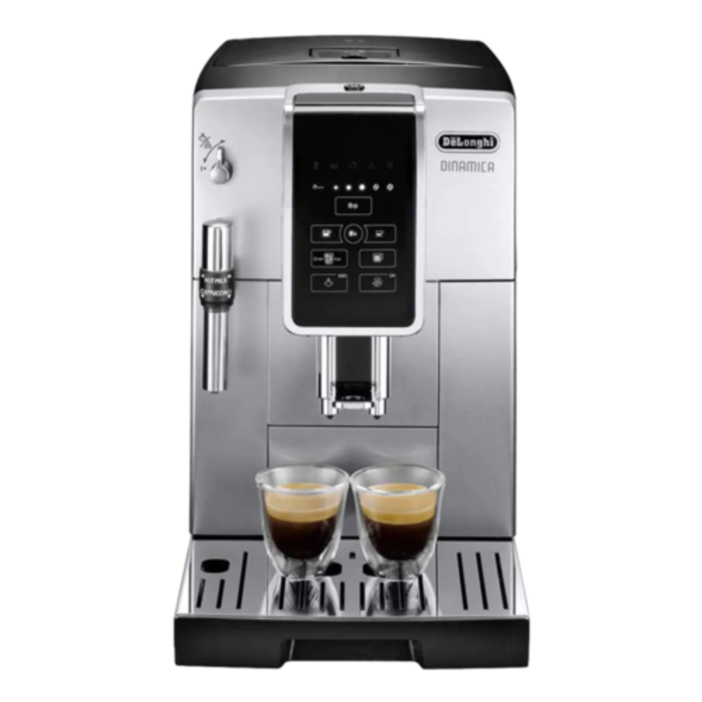 DeLonghi Dinamica Automatic Coffee and Espresso Machine